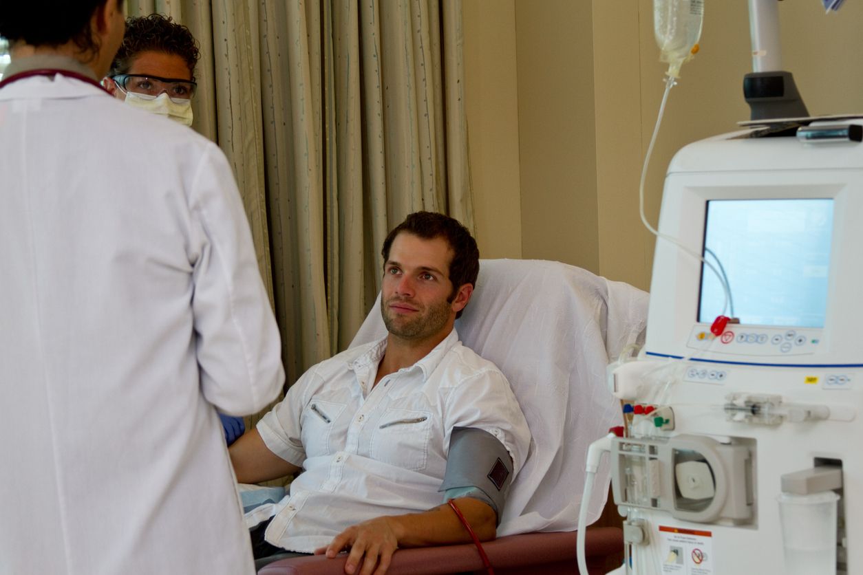 The Role of NEMT in Preventive Healthcare